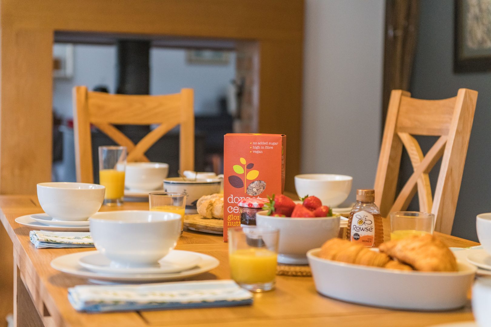 St Mary’s House image