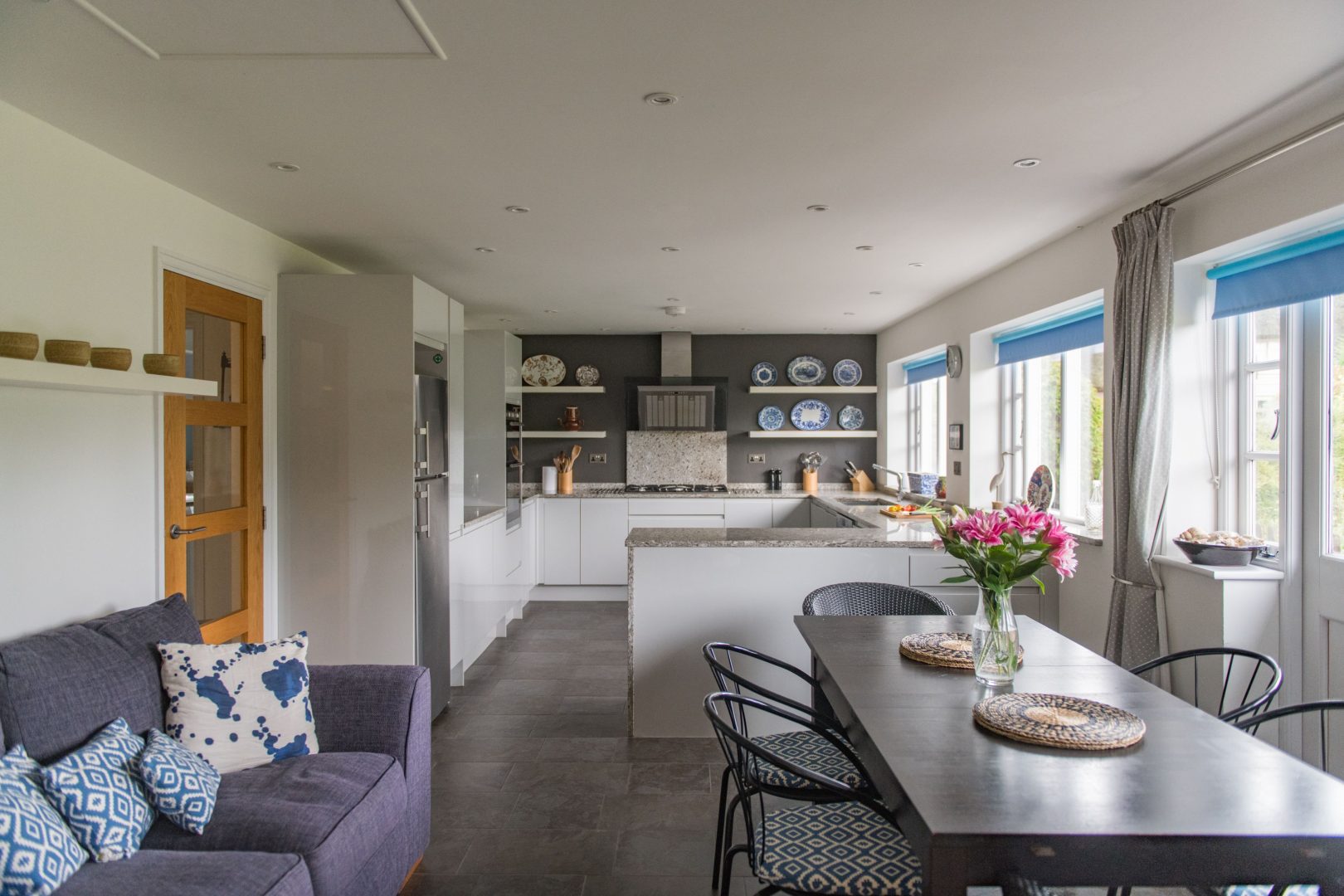 St Mary’s House image