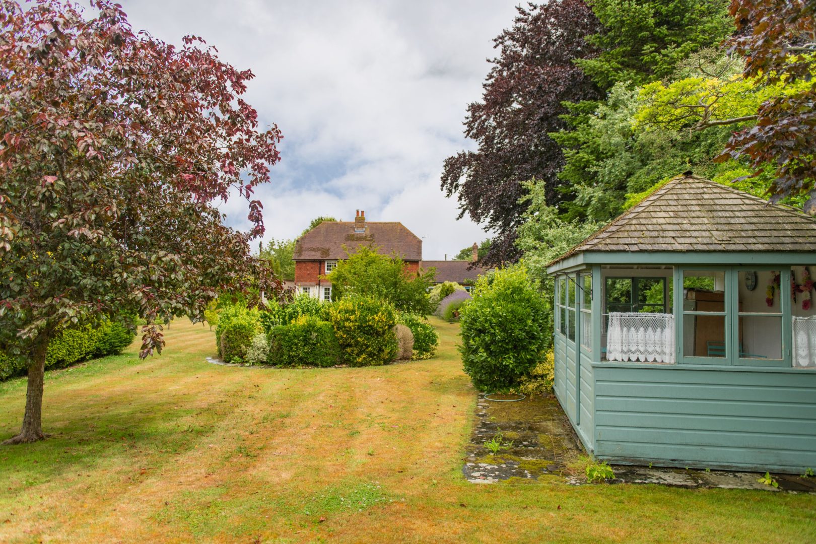 St Mary’s House image