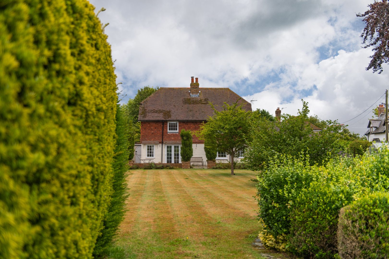 St Mary’s House image