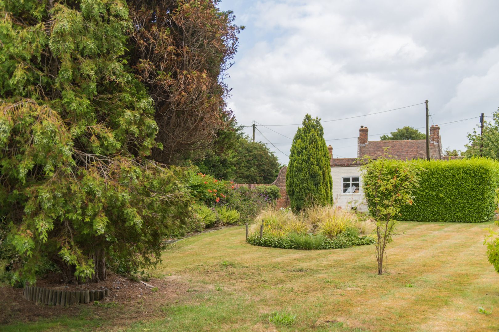 St Mary’s House image