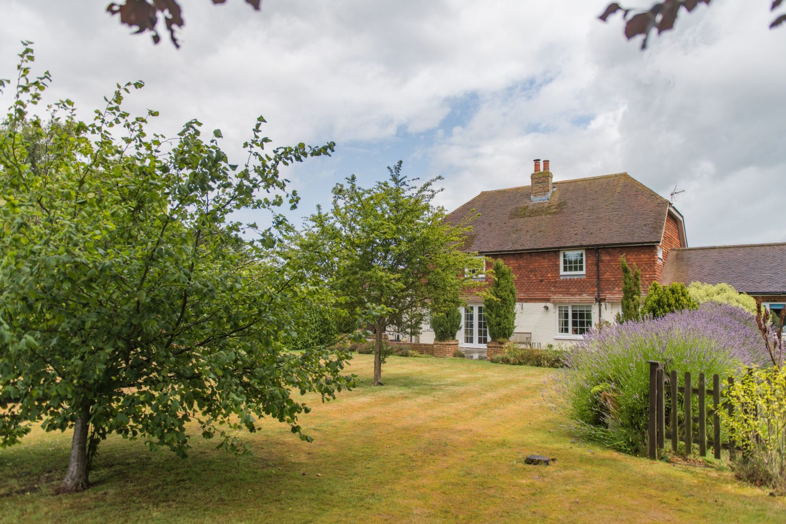 St Mary’s House image