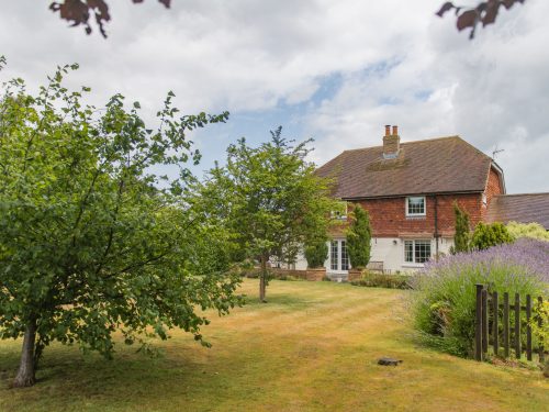 St Mary’s House image