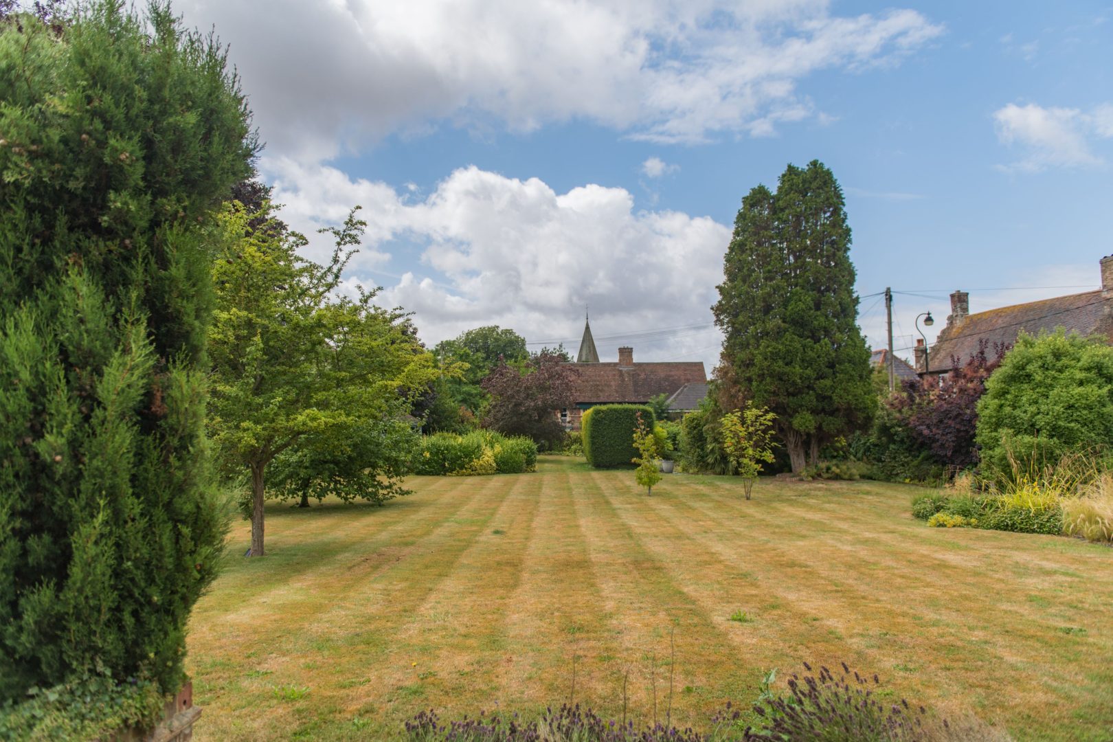 St Mary’s House image