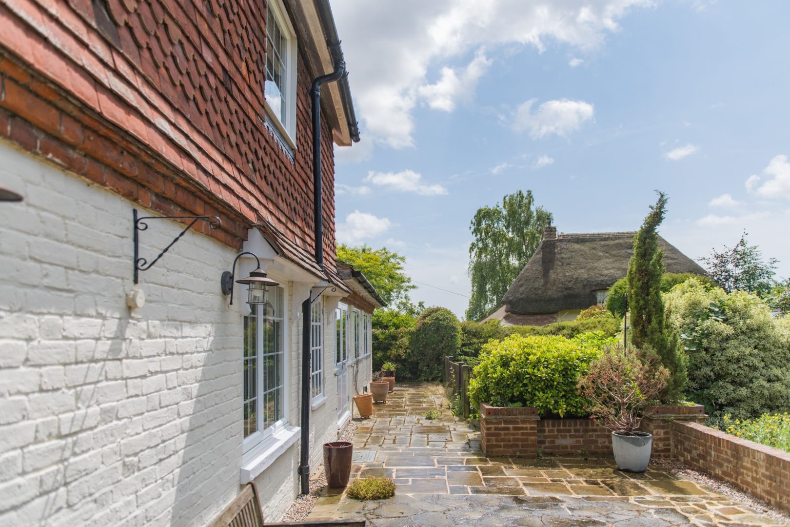 St Mary’s House image