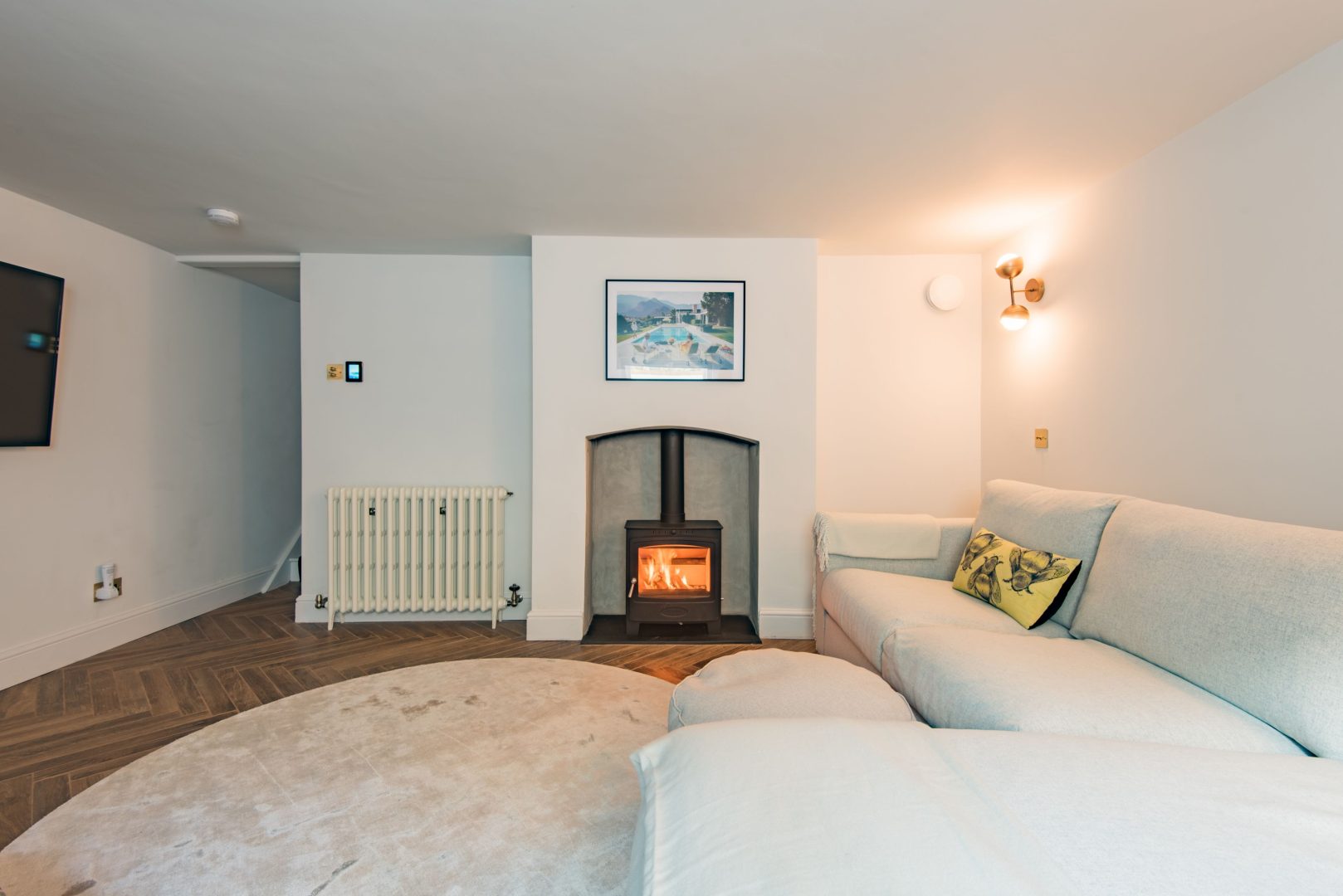 Penshurst House image