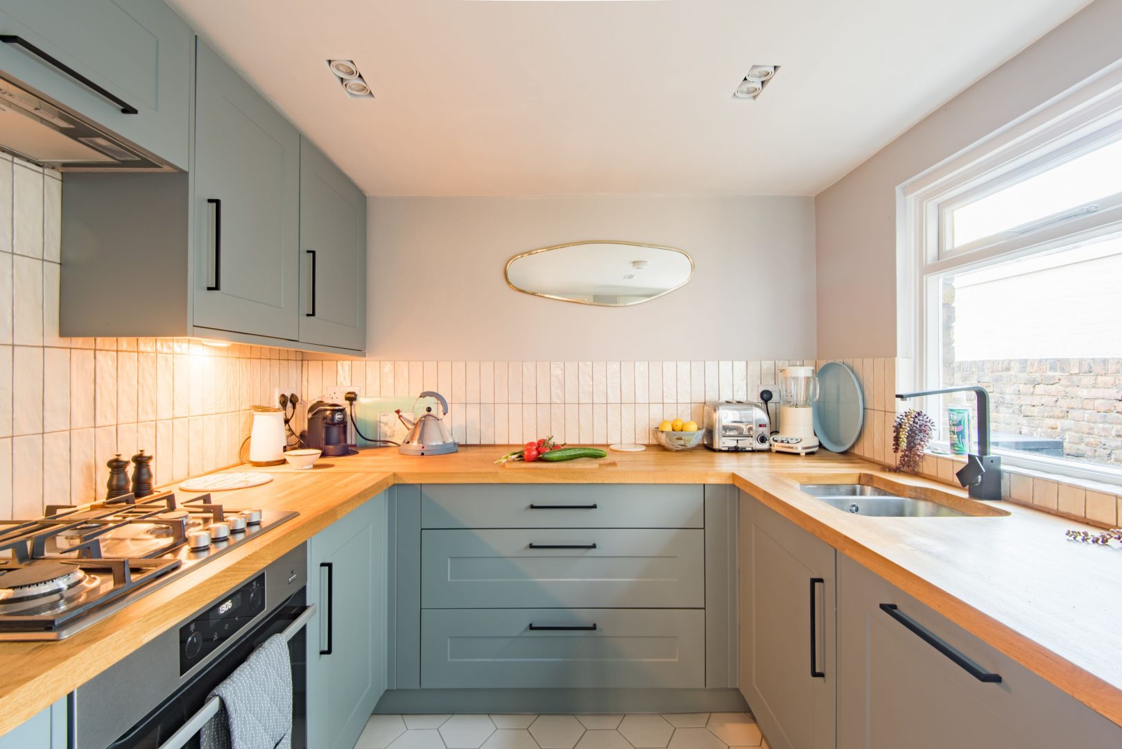 Penshurst House image