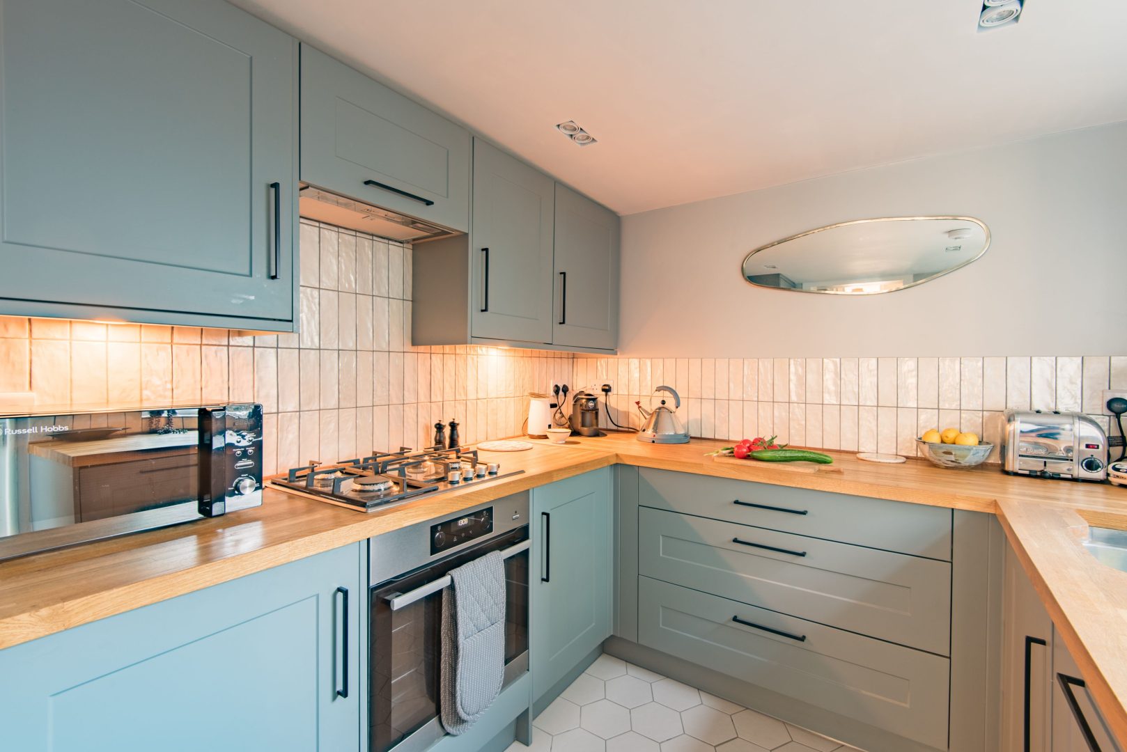 Penshurst House image