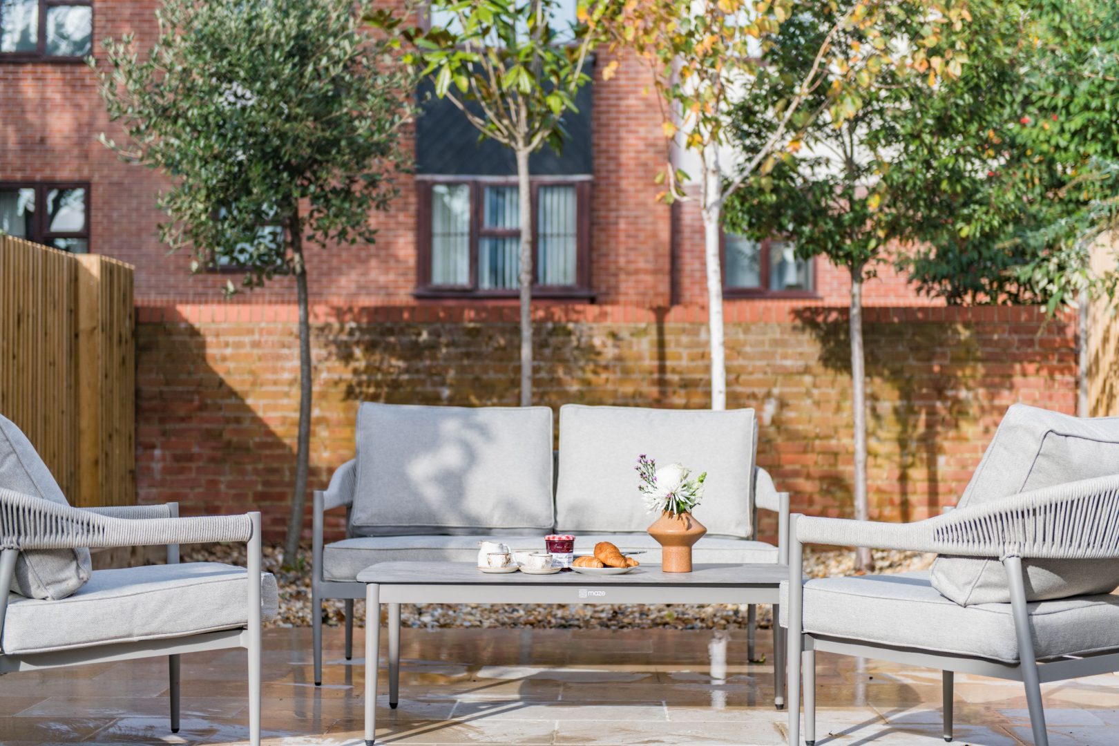 Penshurst House image