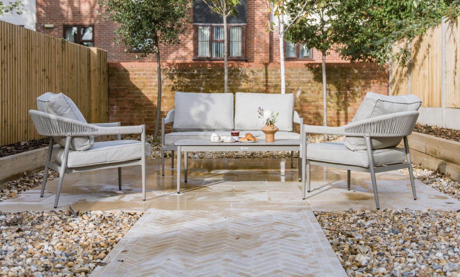 Penshurst House image