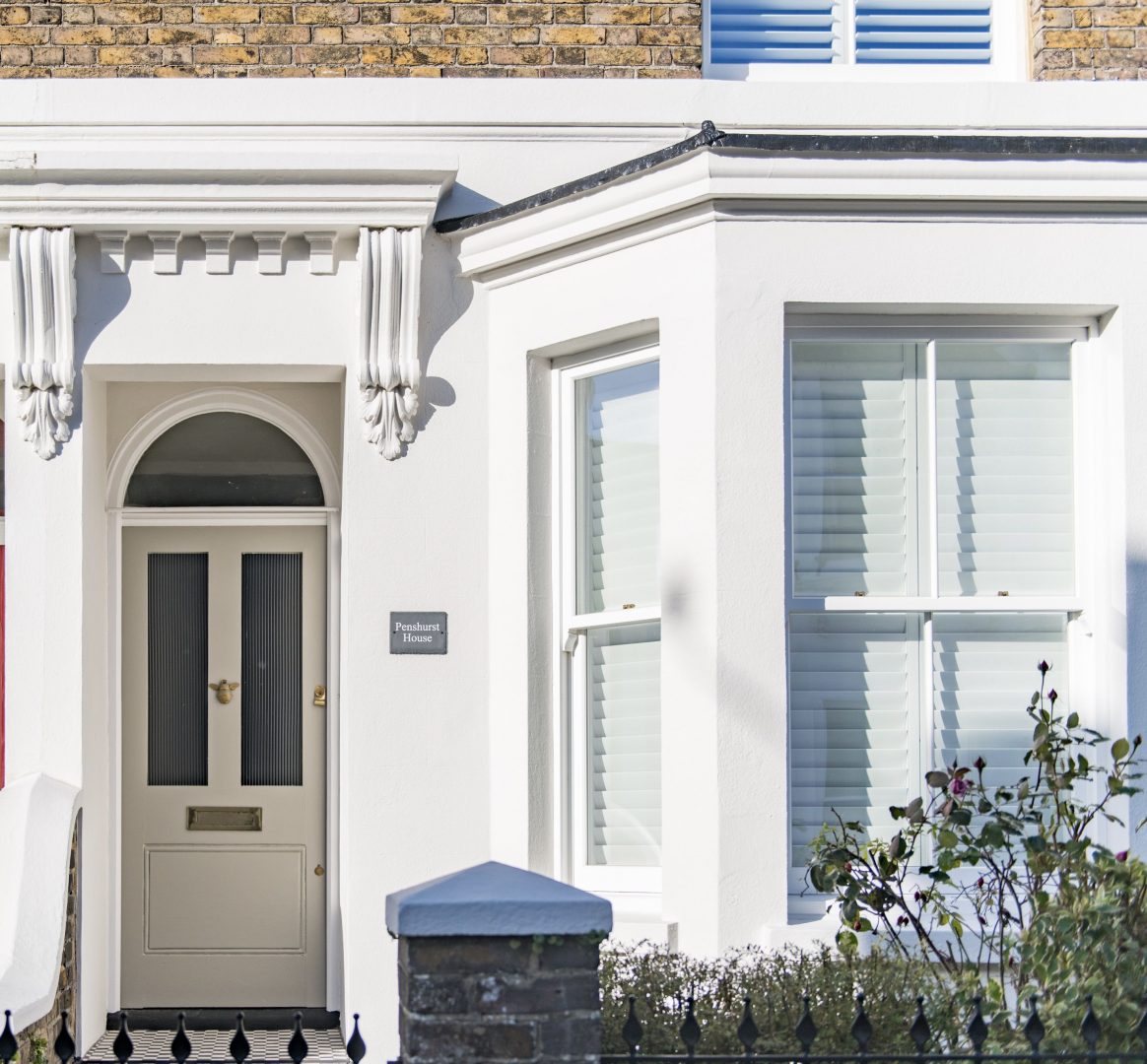 Penshurst House image