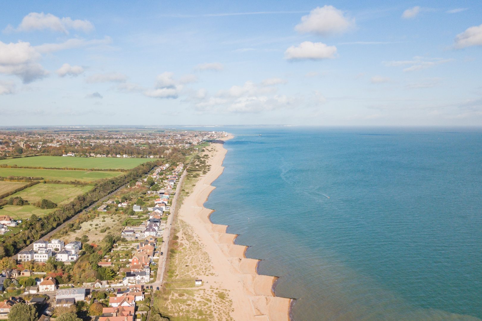 Trafalgar Cottage image