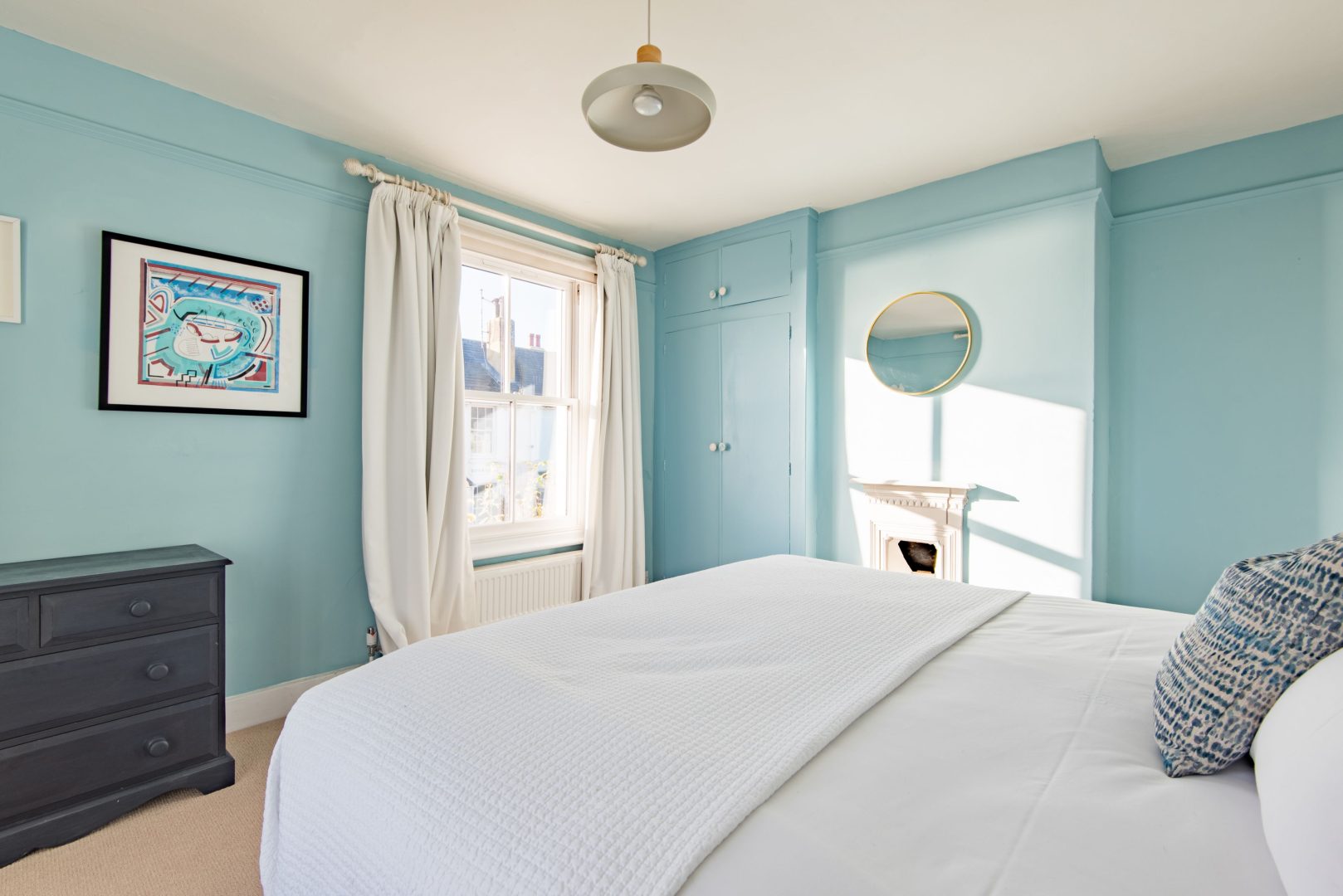 Trafalgar Cottage image