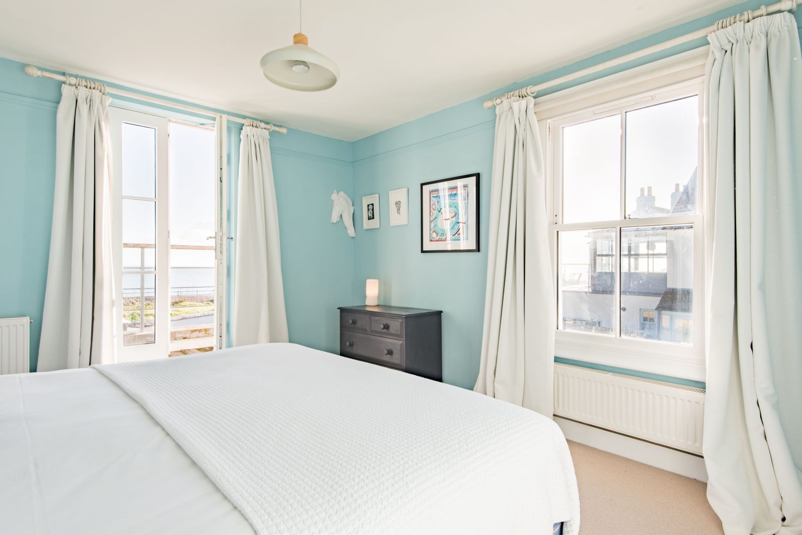 Trafalgar Cottage image