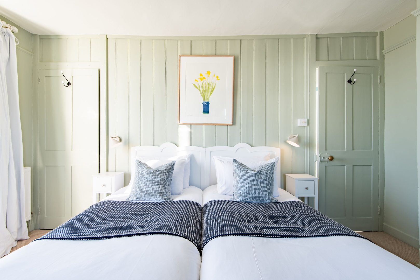 Trafalgar Cottage image