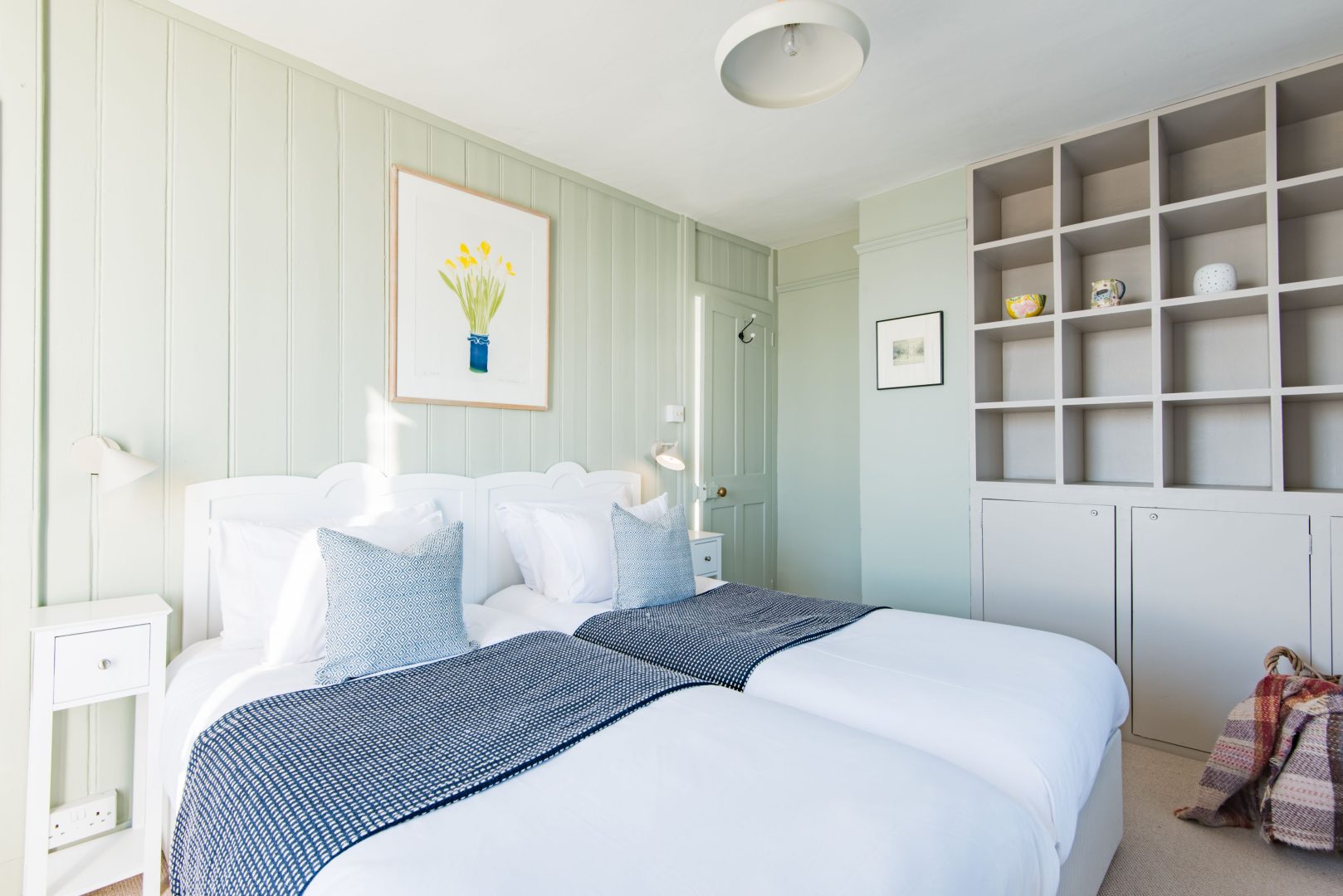 Trafalgar Cottage image