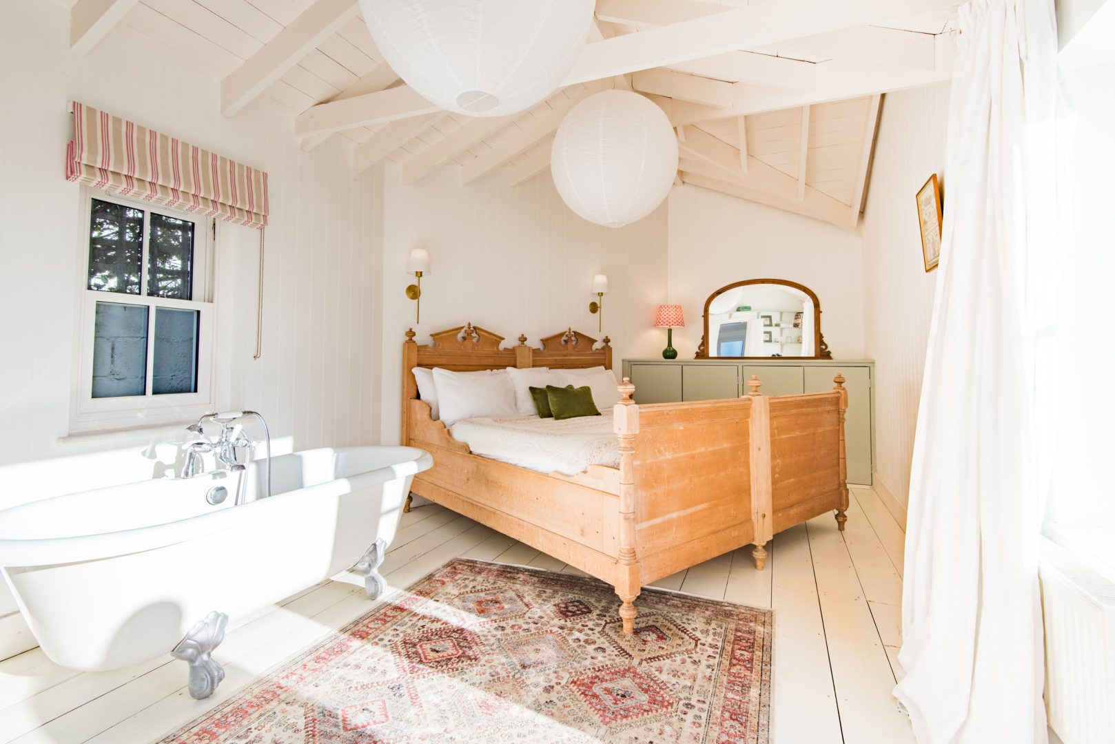 Trafalgar Cottage image