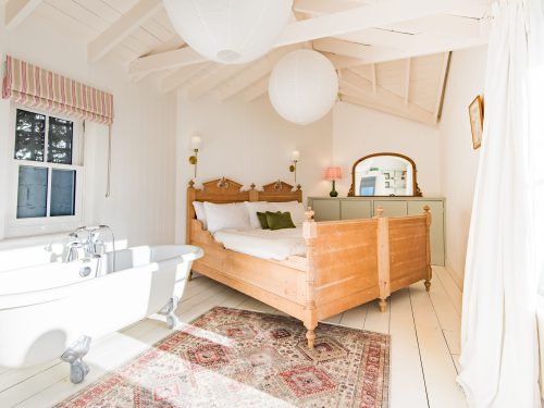 Trafalgar Cottage image