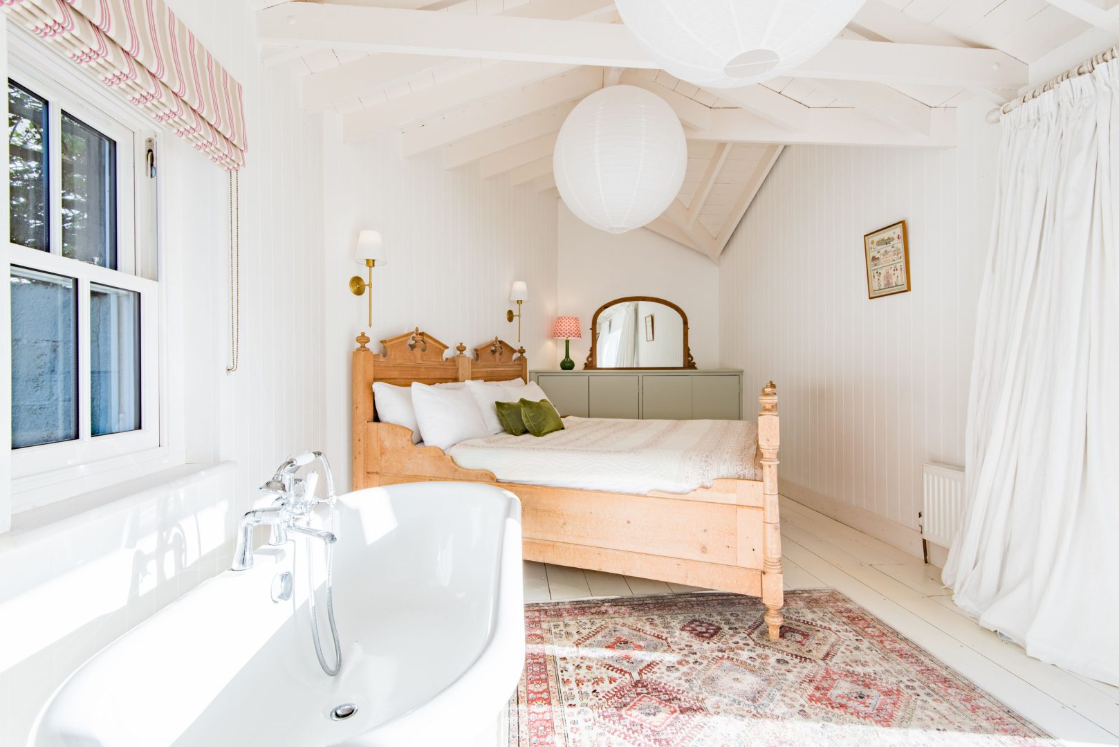 Trafalgar Cottage image