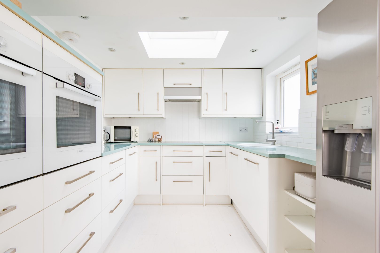 Trafalgar Cottage image