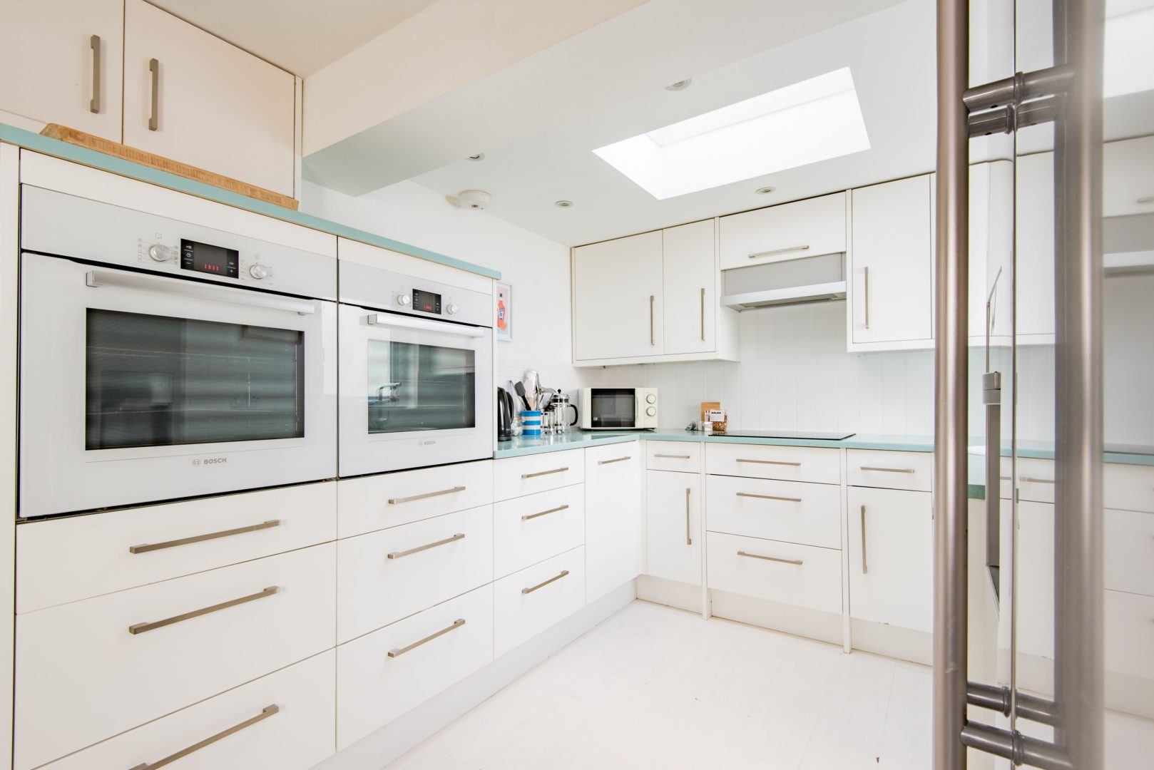 Trafalgar Cottage image