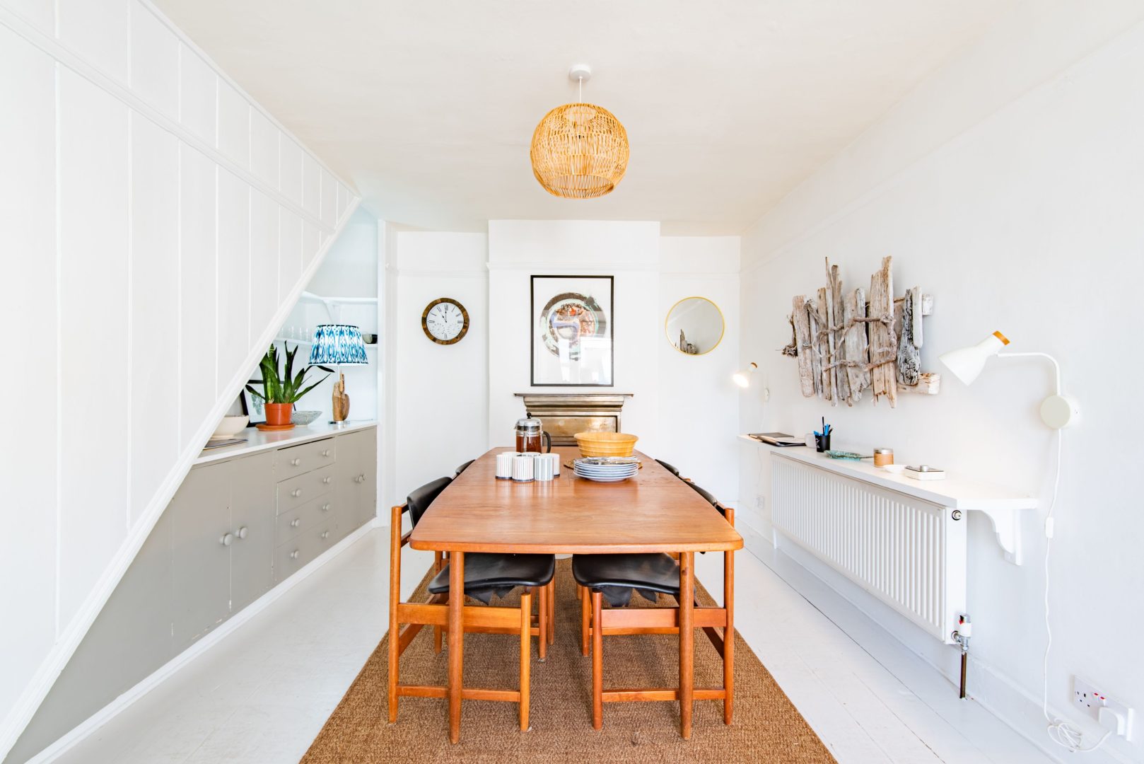 Trafalgar Cottage image