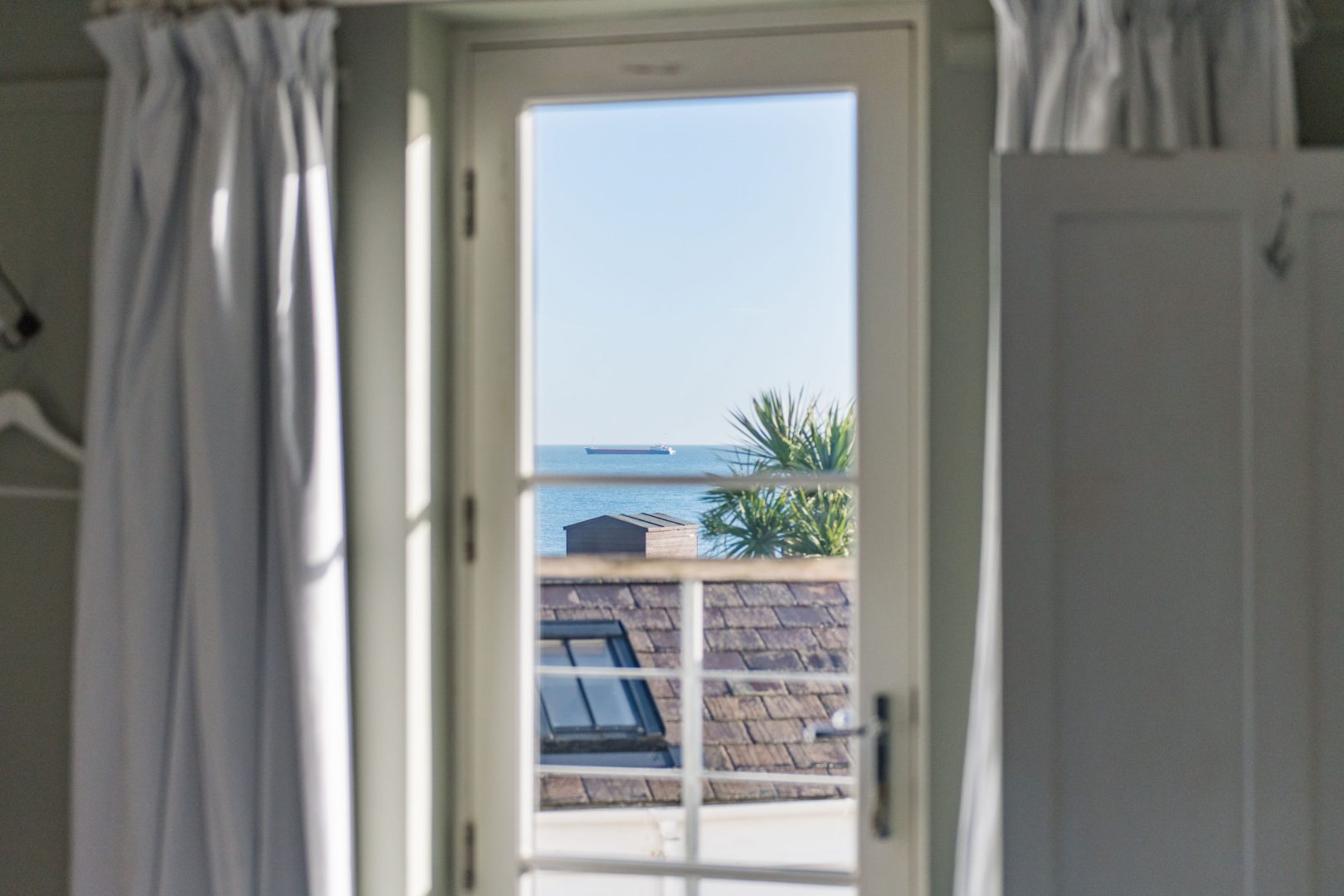 Trafalgar Cottage image