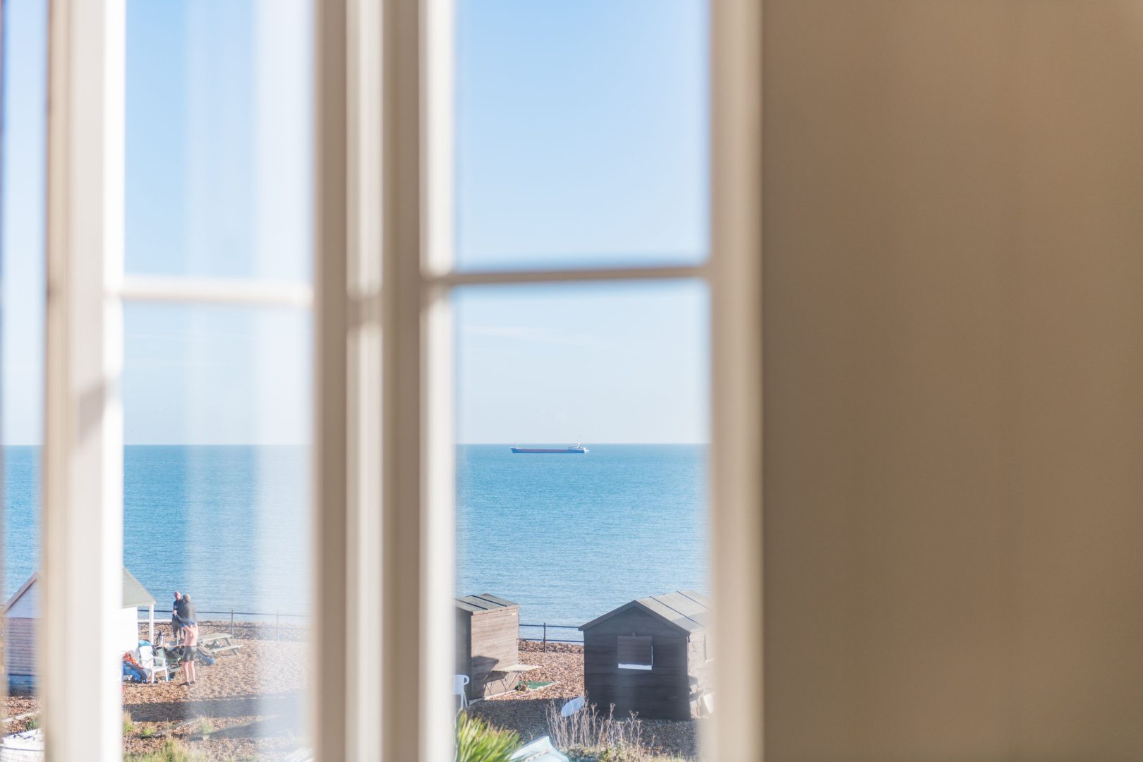 Trafalgar Cottage image