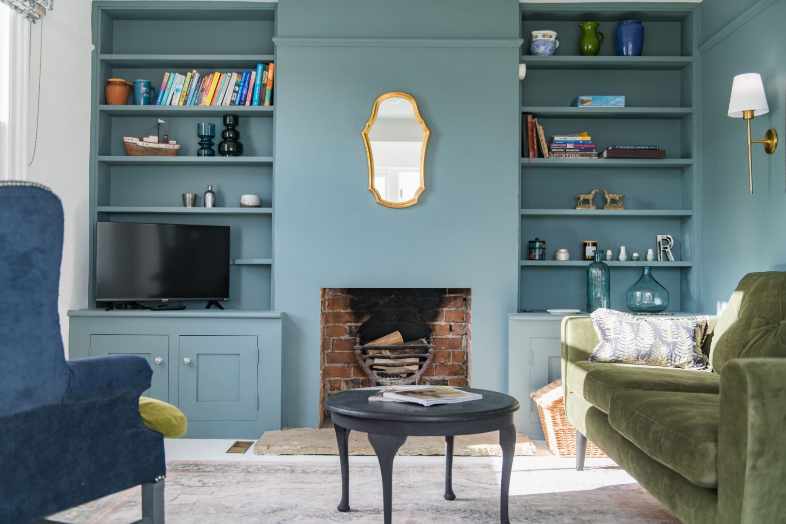 Trafalgar Cottage image