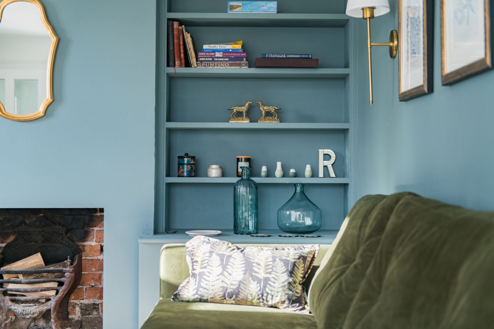 Trafalgar Cottage image