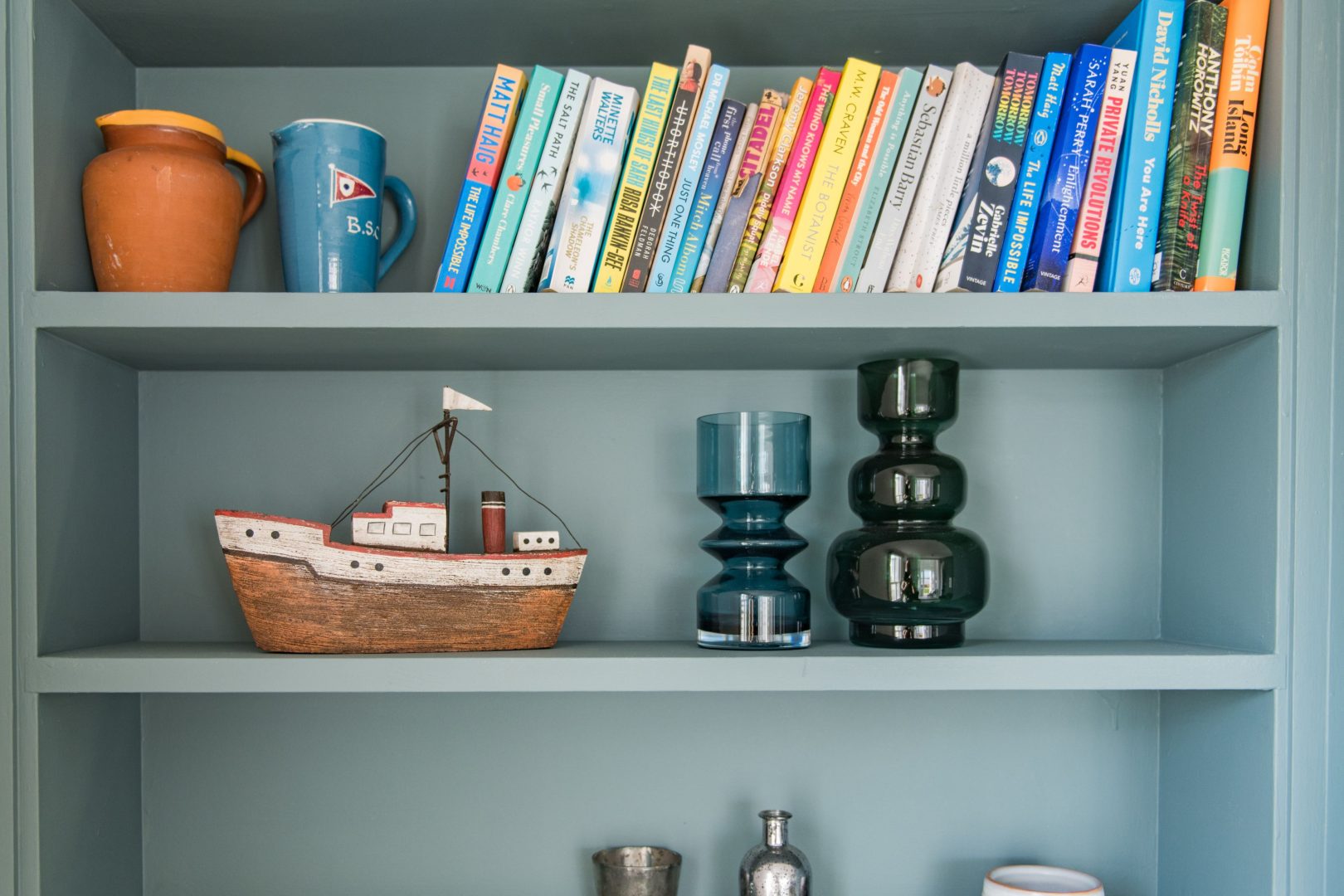 Trafalgar Cottage image