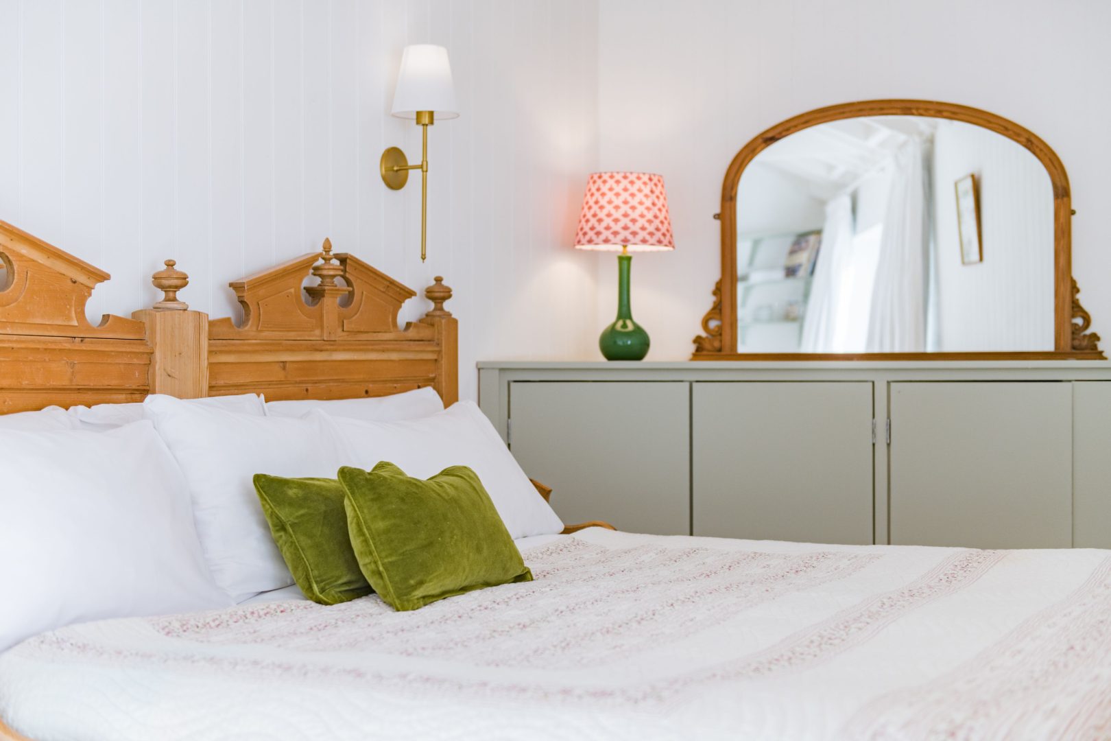 Trafalgar Cottage image