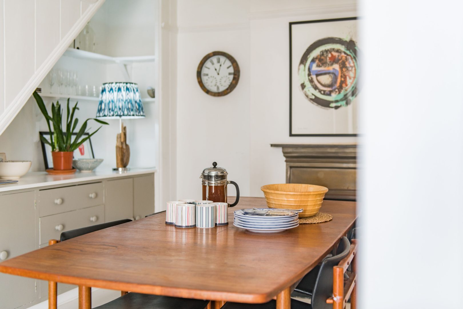 Trafalgar Cottage image