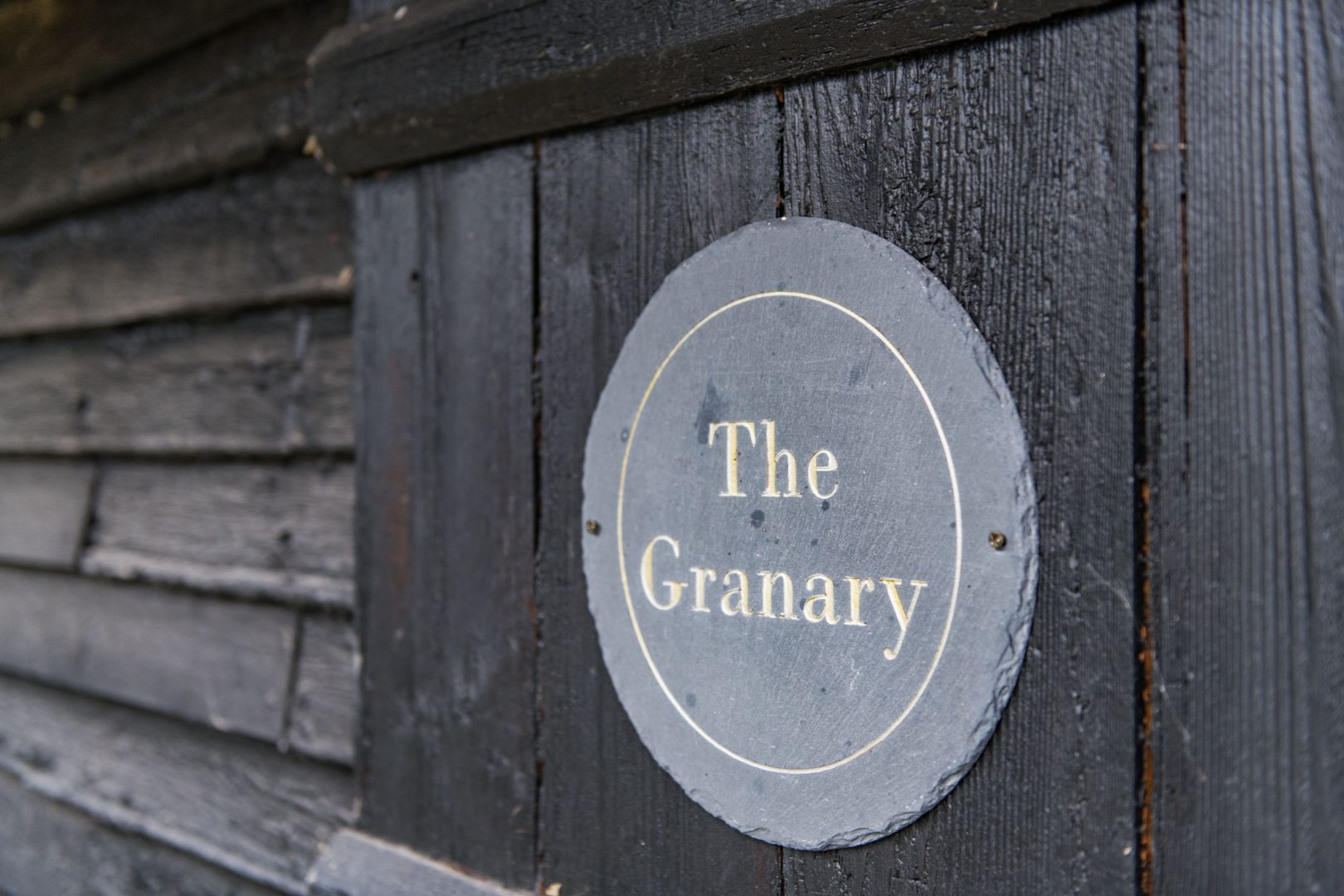 The Granary image