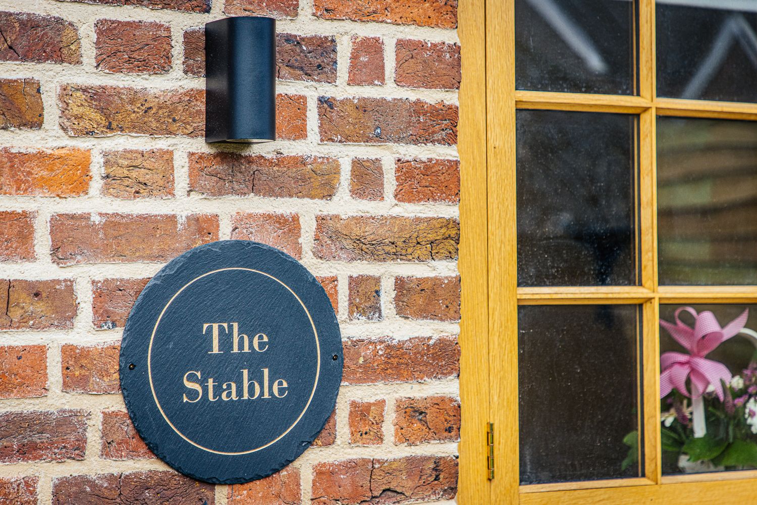 The Stable image