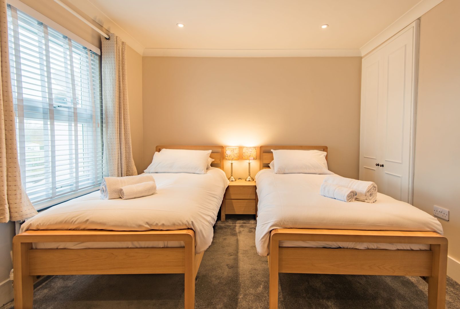 Middle Cottage image