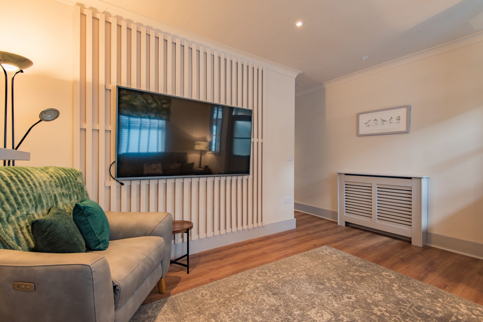 Middle Cottage image