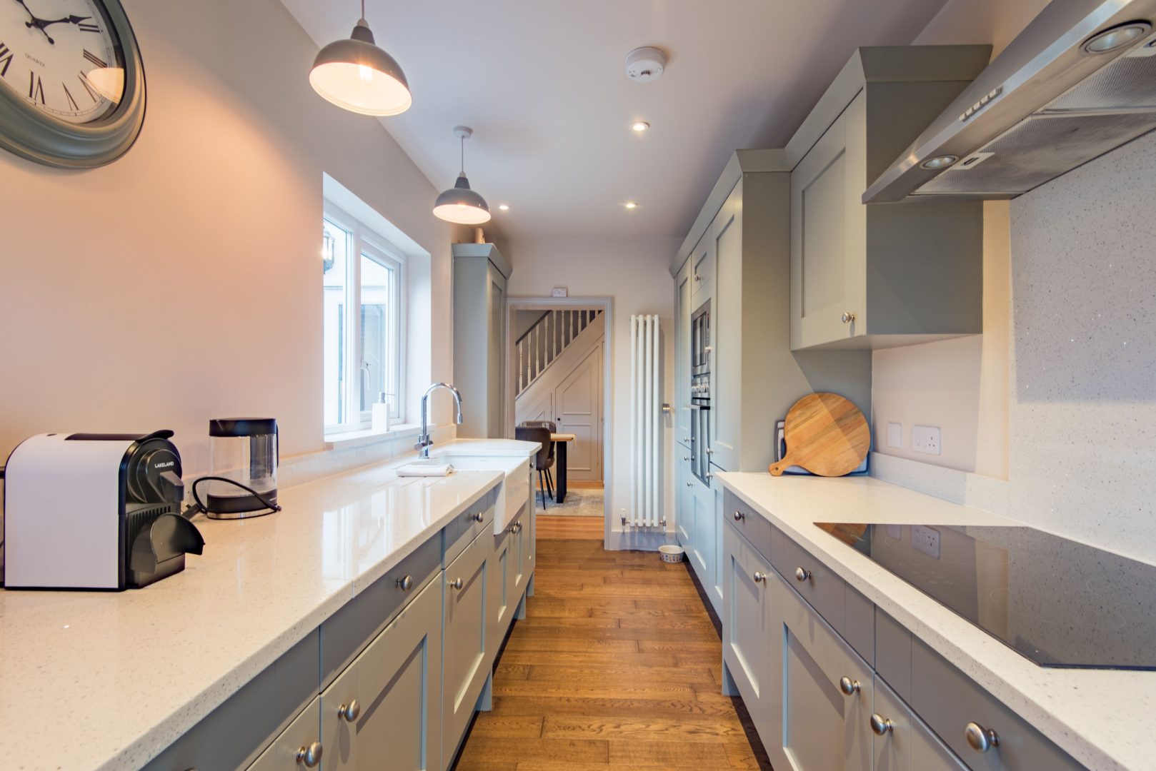 Middle Cottage image