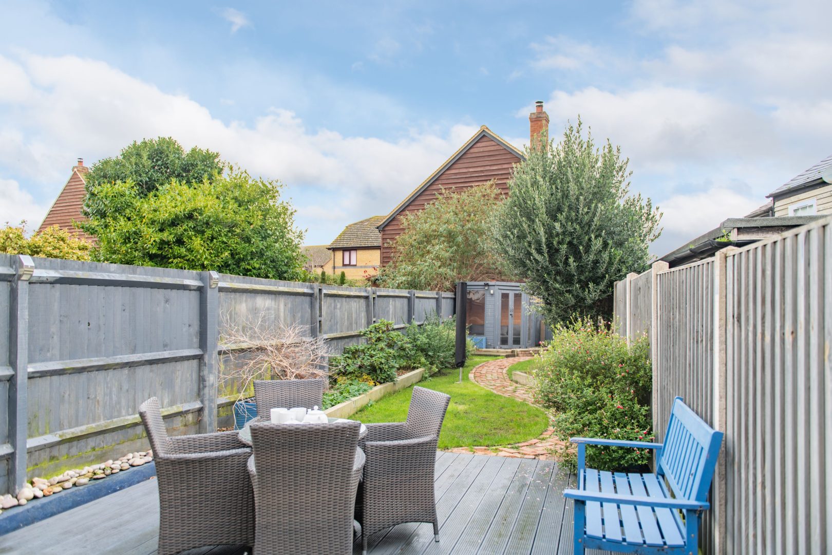 Middle Cottage image