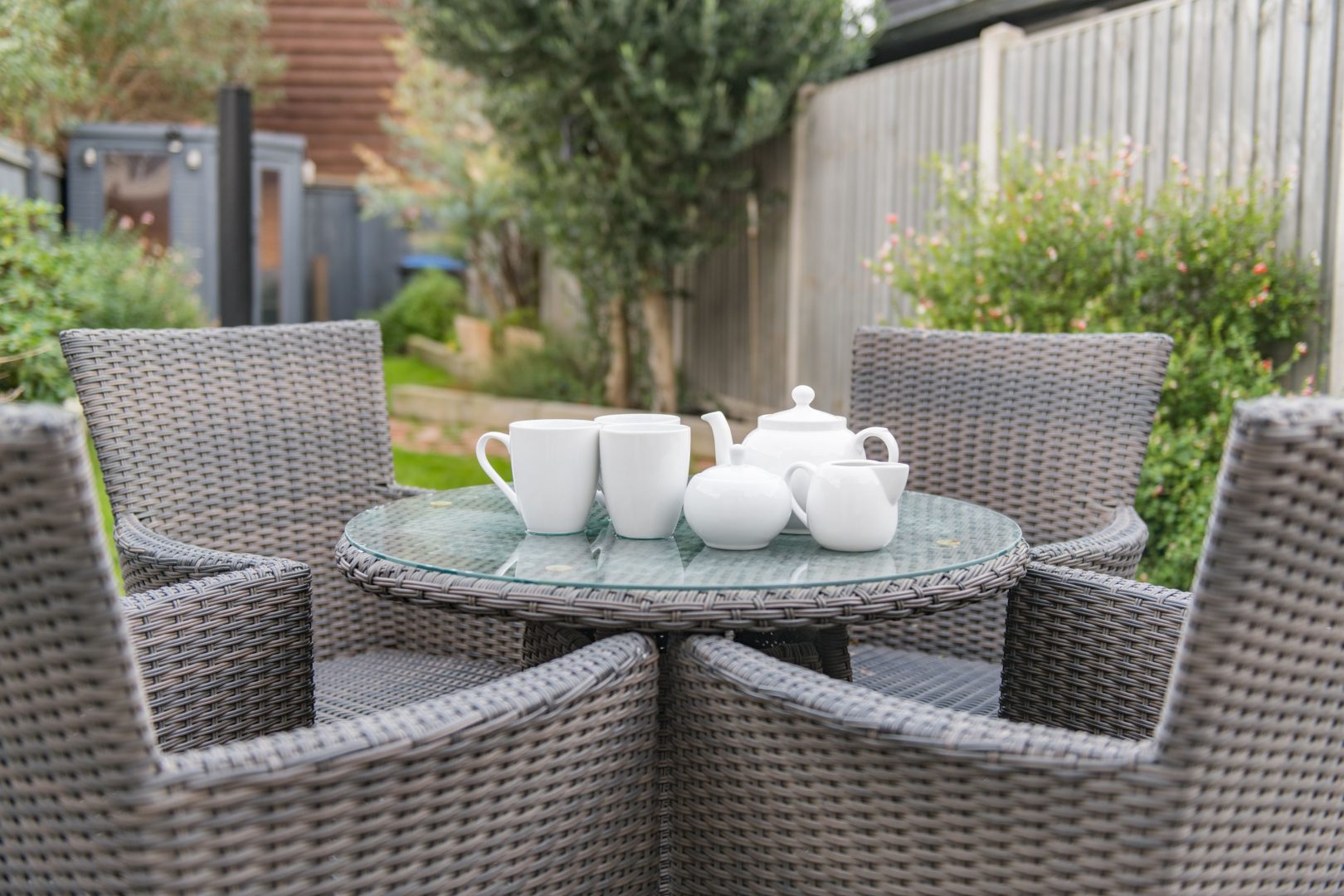 Middle Cottage image