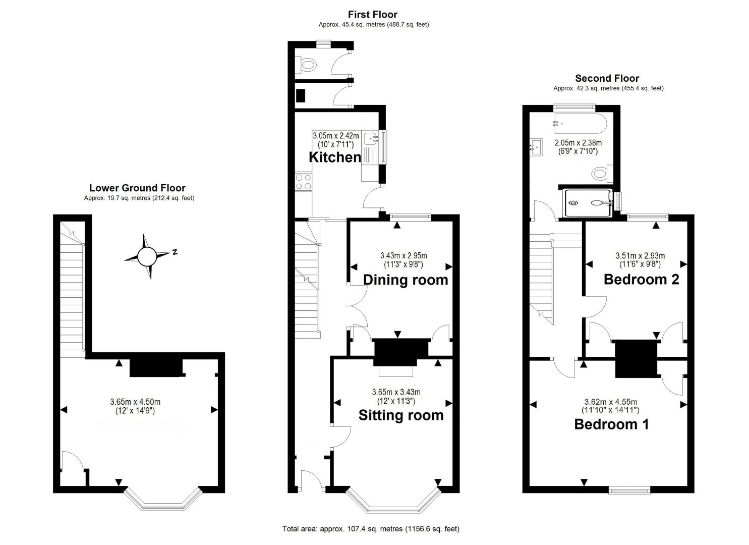 Penshurst House image