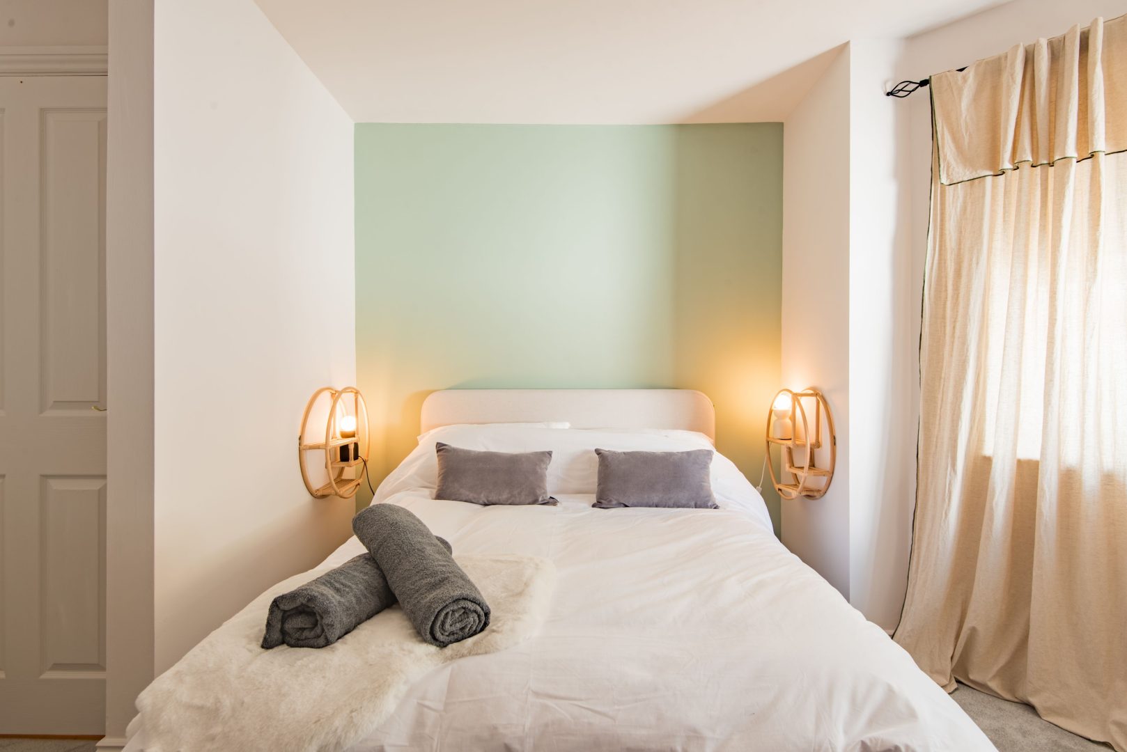 Folkestone Apartments image