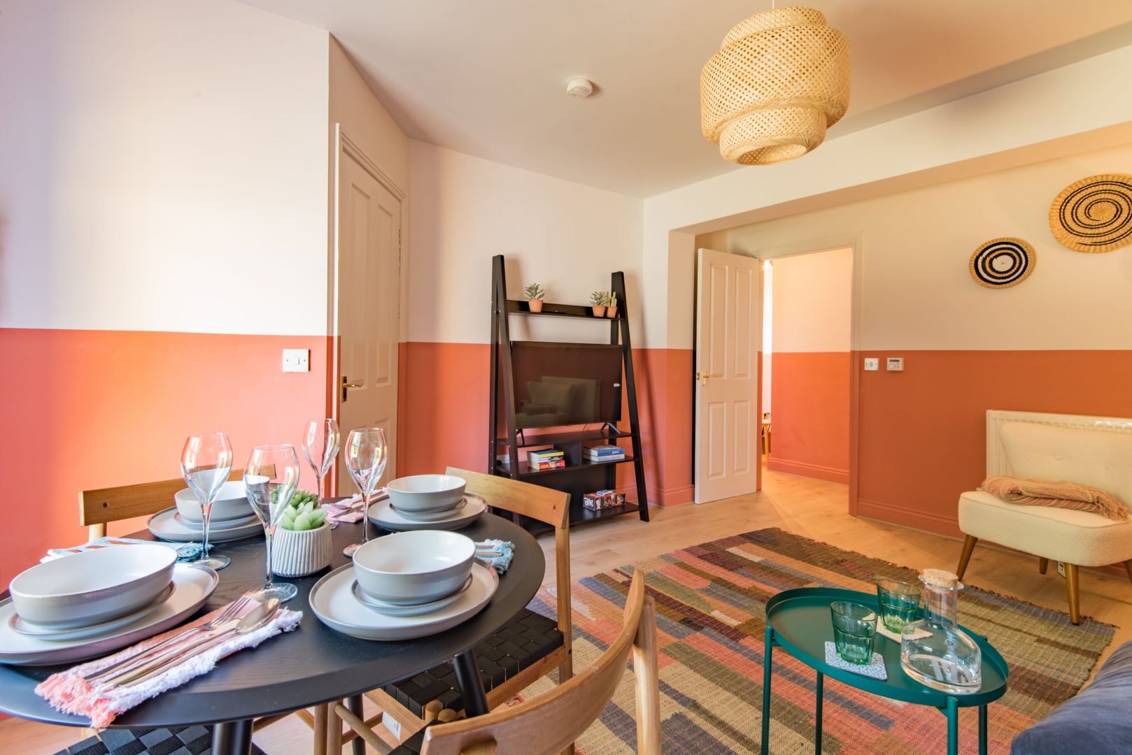 Folkestone Apartments image