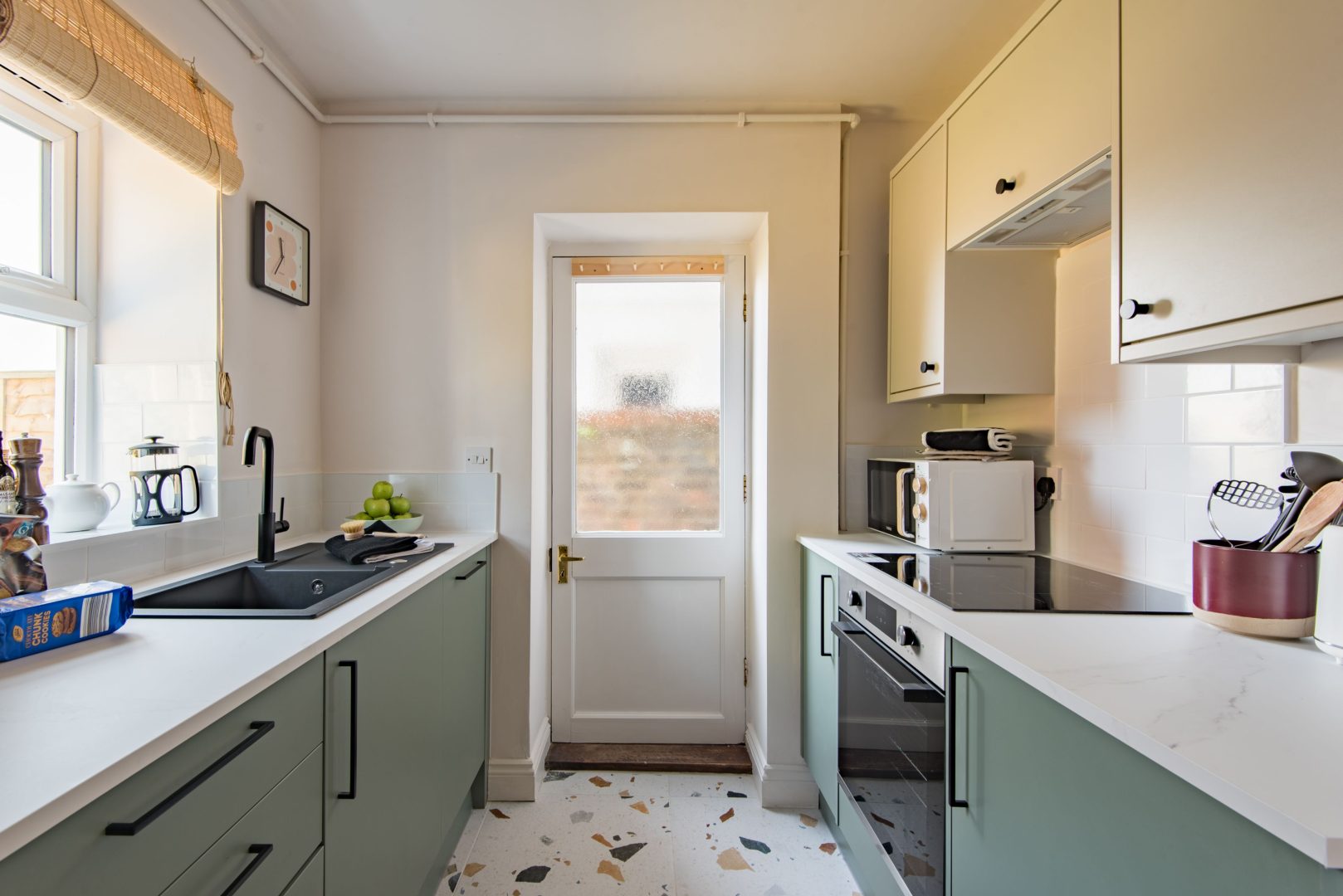 Folkestone Apartments image