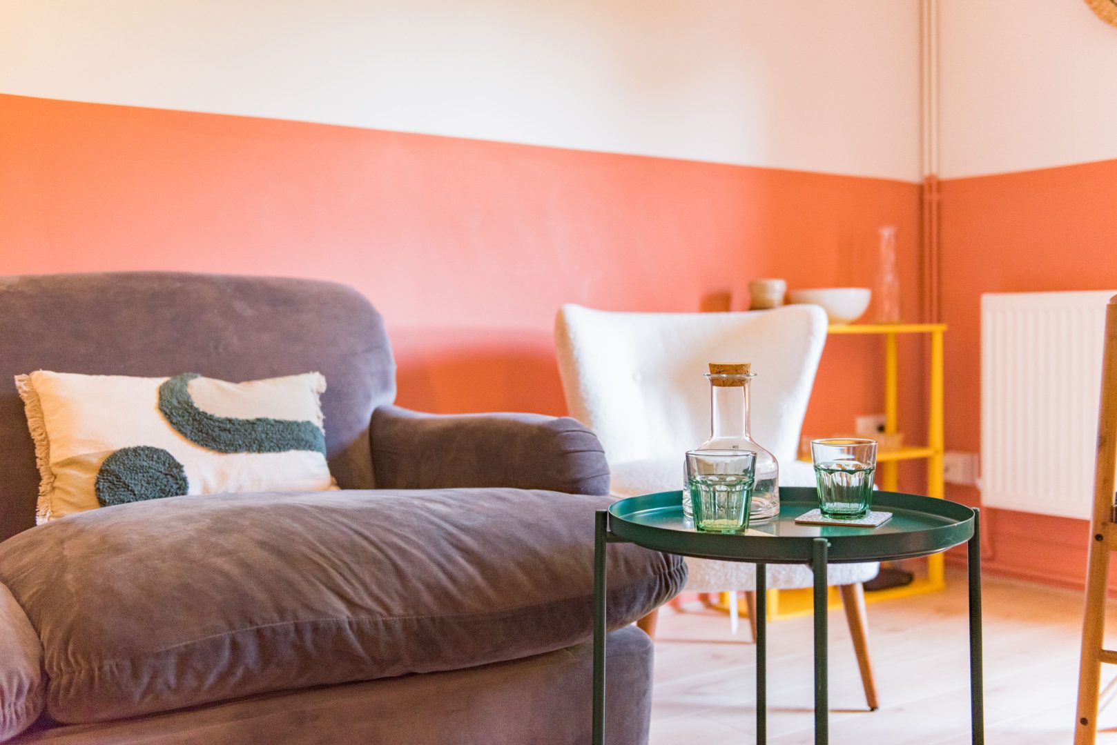 Folkestone Apartments image