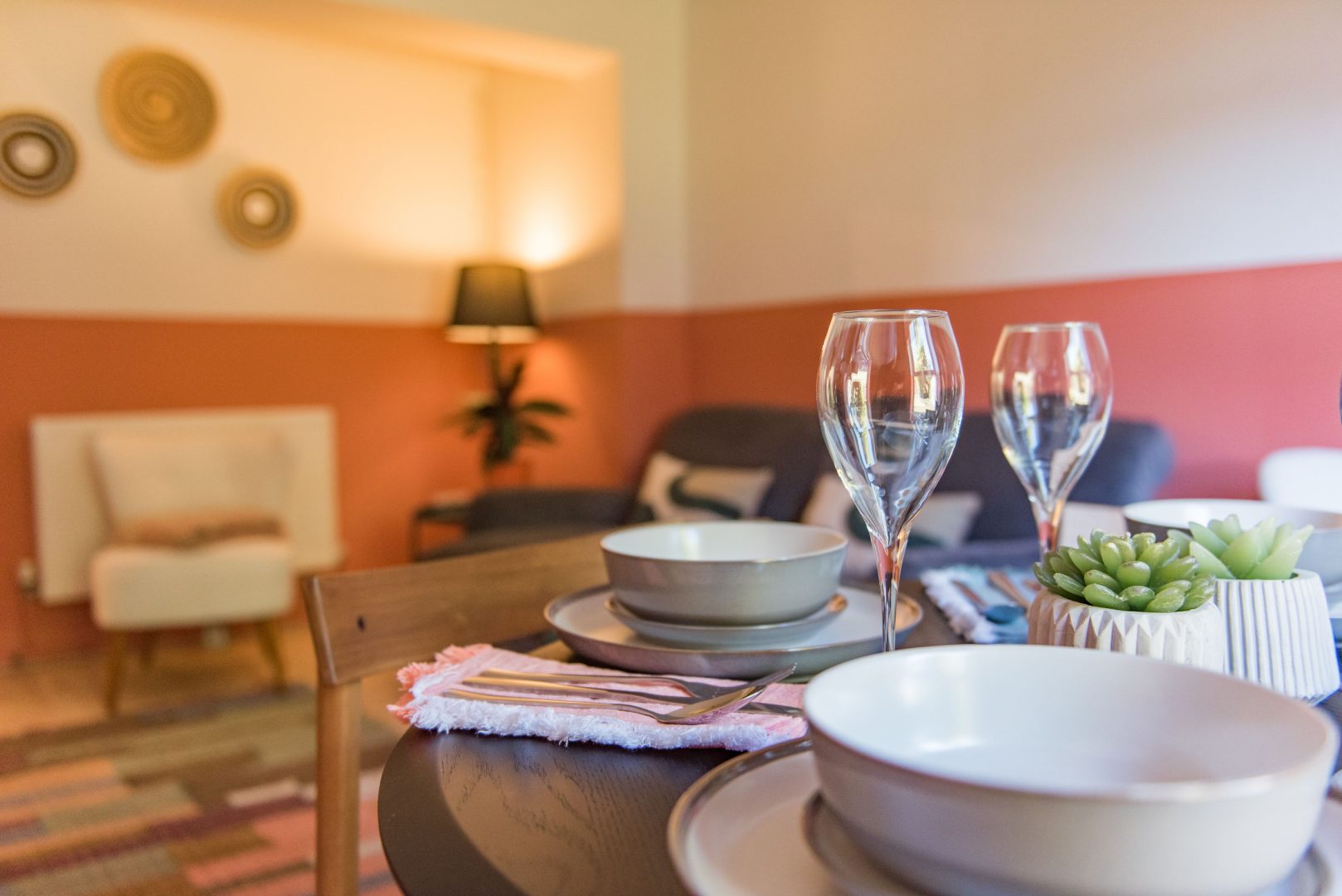 Folkestone Apartments image