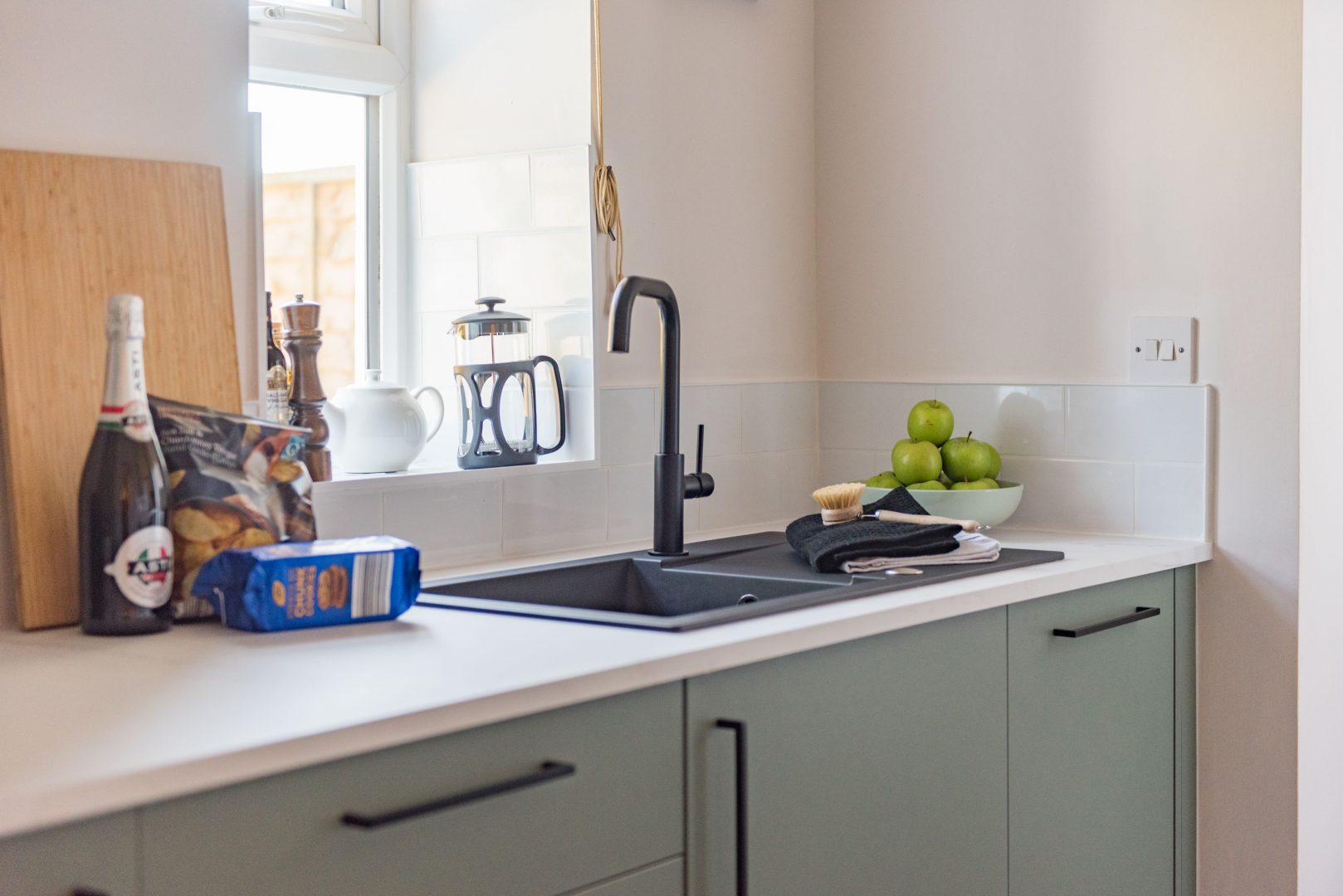 Folkestone Apartments image