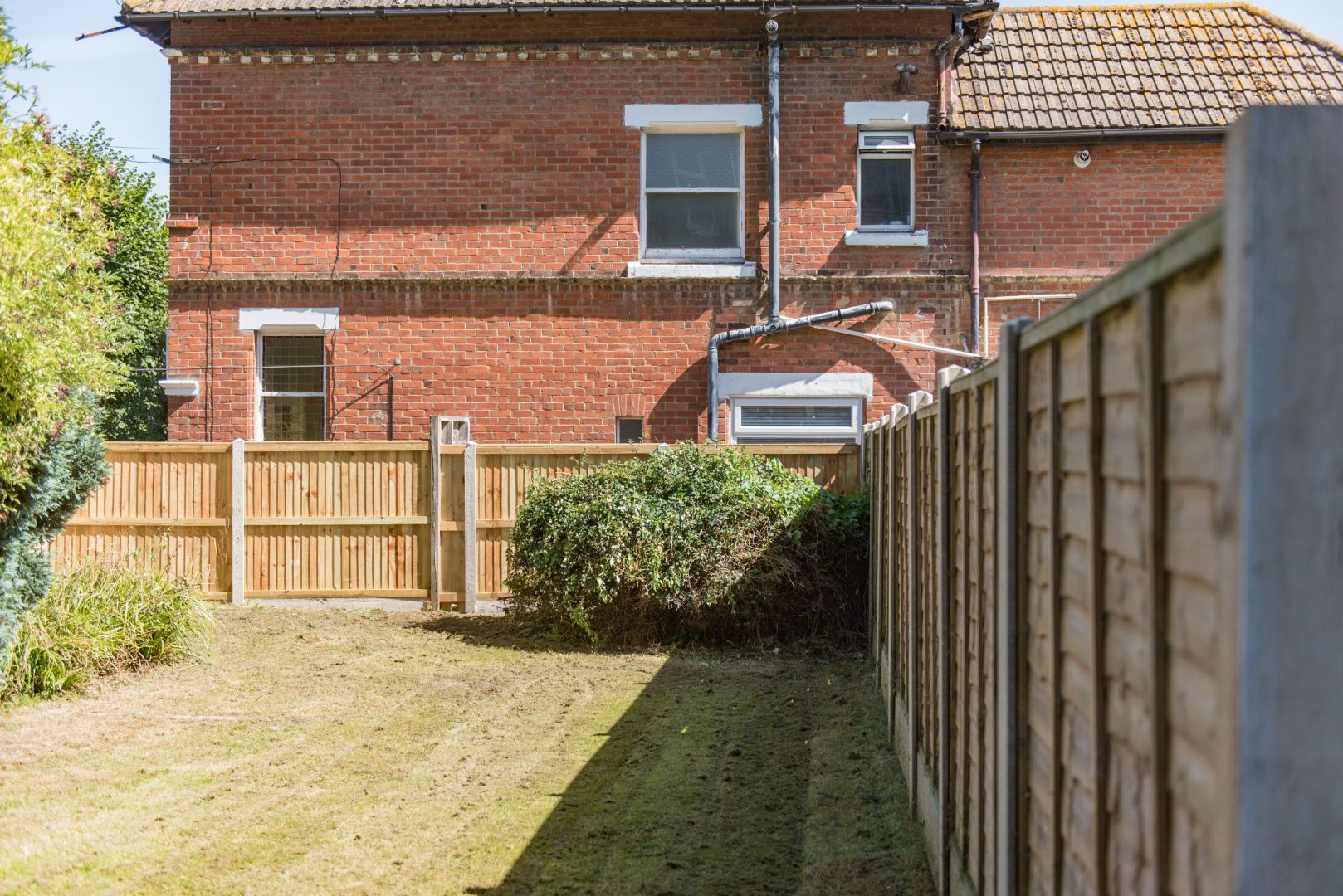 Folkestone Apartments image