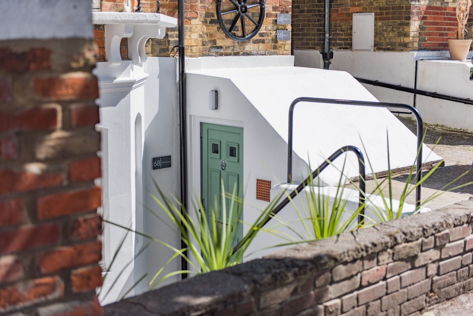 Folkestone Apartments image