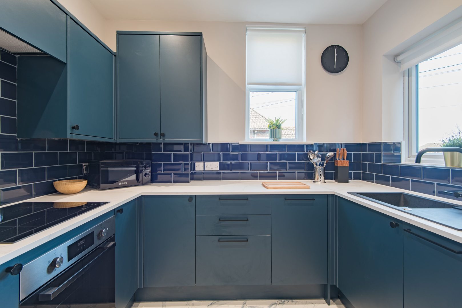 Folkestone Apartments image